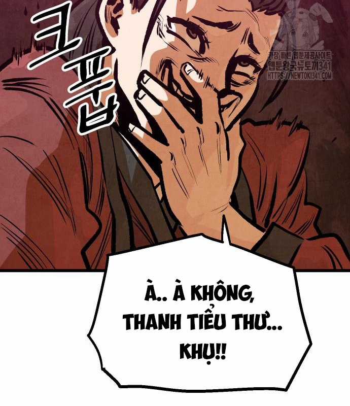 Chinh Phục Võ Lâm Chỉ Với Một Tô Mỳ Chapter 21 trang 130