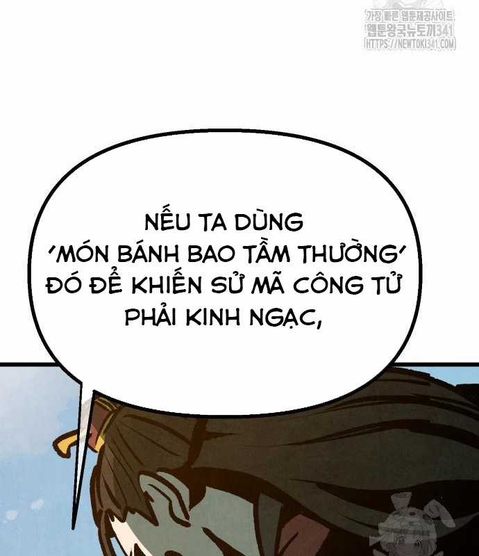Chinh Phục Võ Lâm Chỉ Với Một Tô Mỳ Chapter 21 trang 135