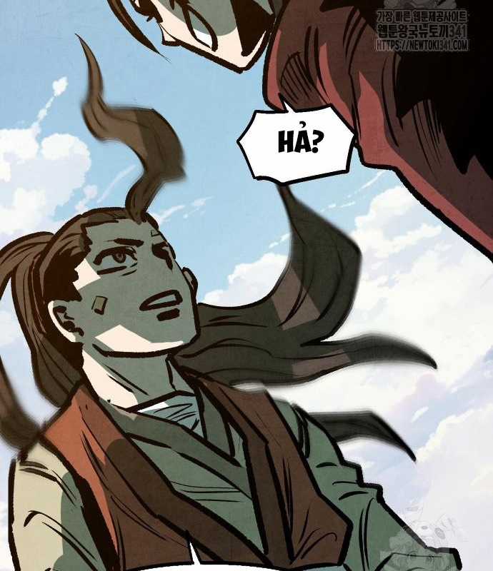 Chinh Phục Võ Lâm Chỉ Với Một Tô Mỳ Chapter 21 trang 136