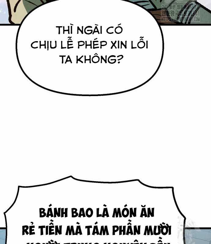 Chinh Phục Võ Lâm Chỉ Với Một Tô Mỳ Chapter 21 trang 137