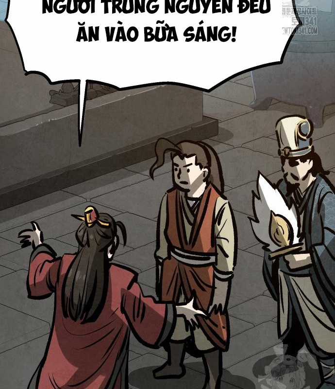 Chinh Phục Võ Lâm Chỉ Với Một Tô Mỳ Chapter 21 trang 138