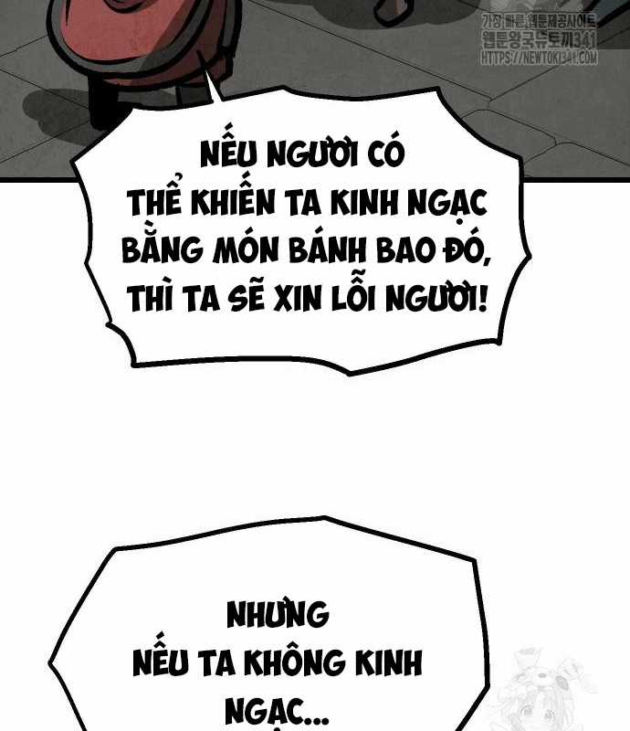 Chinh Phục Võ Lâm Chỉ Với Một Tô Mỳ Chapter 21 trang 139