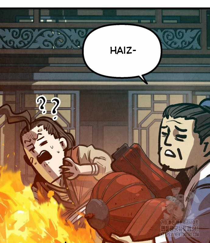 Chinh Phục Võ Lâm Chỉ Với Một Tô Mỳ Chapter 21 trang 14