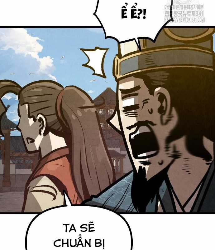 Chinh Phục Võ Lâm Chỉ Với Một Tô Mỳ Chapter 21 trang 145