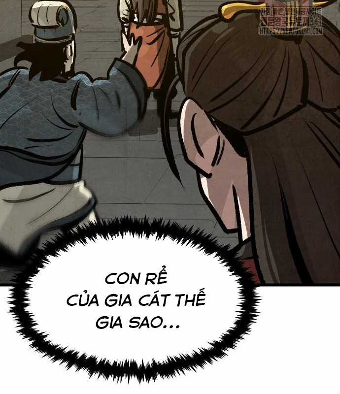 Chinh Phục Võ Lâm Chỉ Với Một Tô Mỳ Chapter 21 trang 147