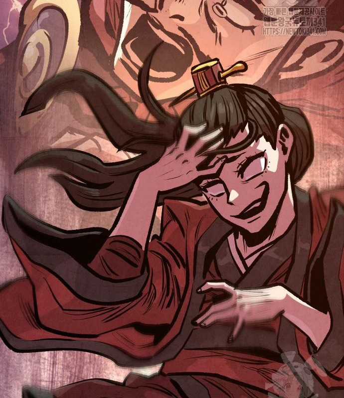 Chinh Phục Võ Lâm Chỉ Với Một Tô Mỳ Chapter 21 trang 149