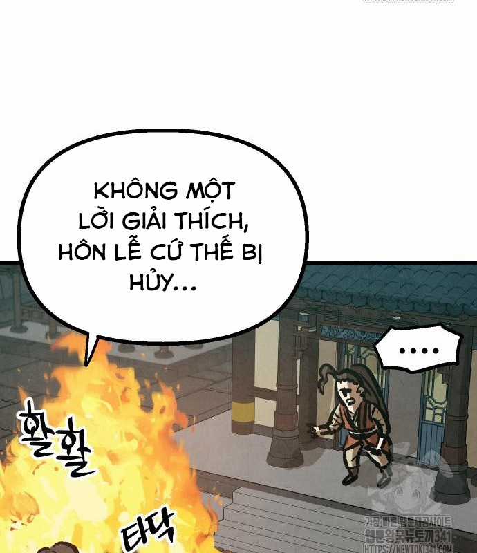 Chinh Phục Võ Lâm Chỉ Với Một Tô Mỳ Chapter 21 trang 17