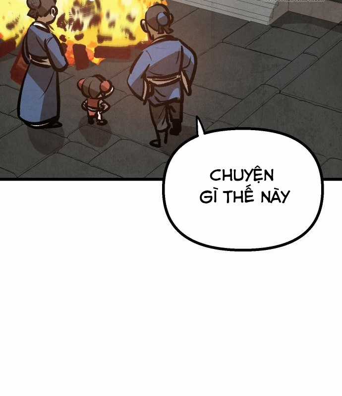 Chinh Phục Võ Lâm Chỉ Với Một Tô Mỳ Chapter 21 trang 18