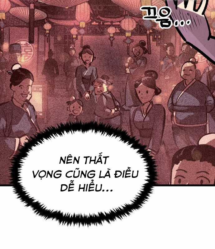 Chinh Phục Võ Lâm Chỉ Với Một Tô Mỳ Chapter 21 trang 20