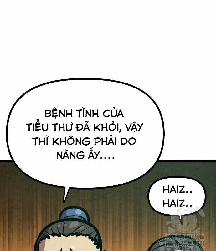 Chinh Phục Võ Lâm Chỉ Với Một Tô Mỳ Chapter 21 trang 21