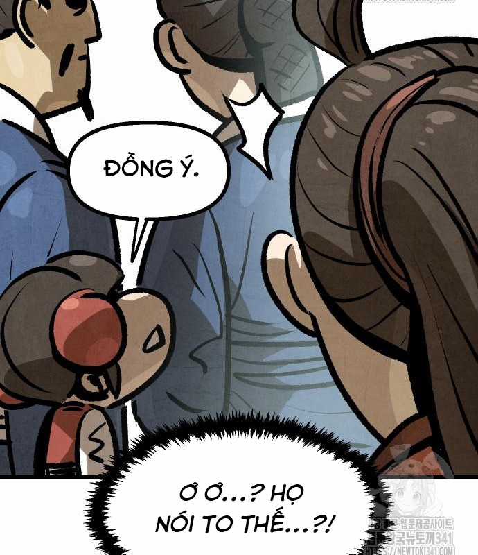 Chinh Phục Võ Lâm Chỉ Với Một Tô Mỳ Chapter 21 trang 24