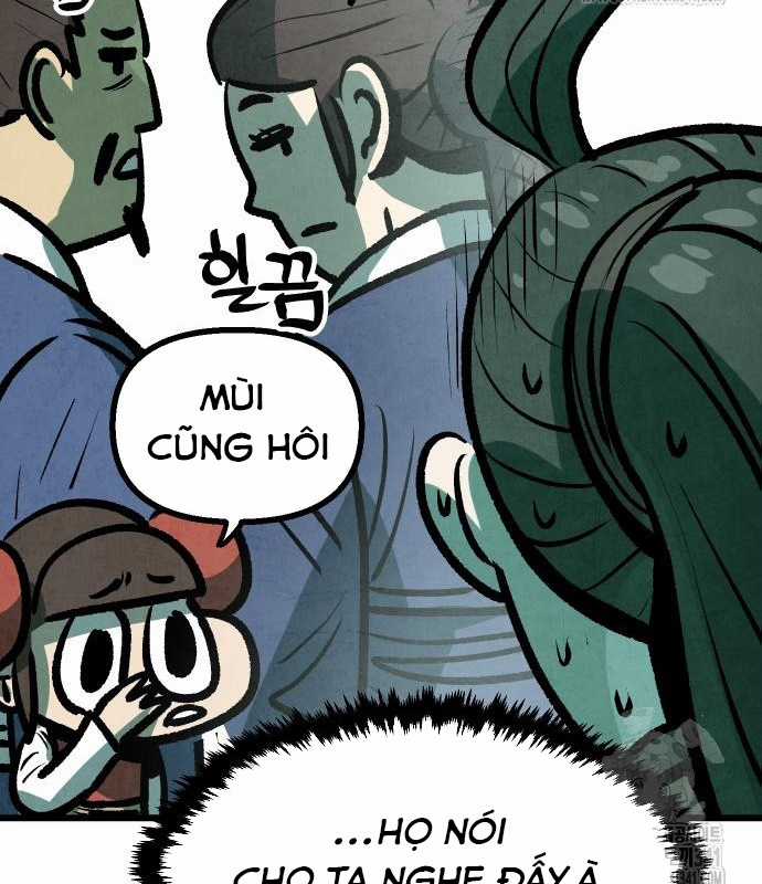 Chinh Phục Võ Lâm Chỉ Với Một Tô Mỳ Chapter 21 trang 26