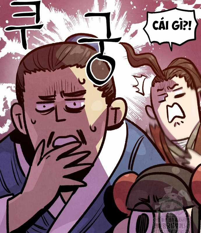 Chinh Phục Võ Lâm Chỉ Với Một Tô Mỳ Chapter 21 trang 28