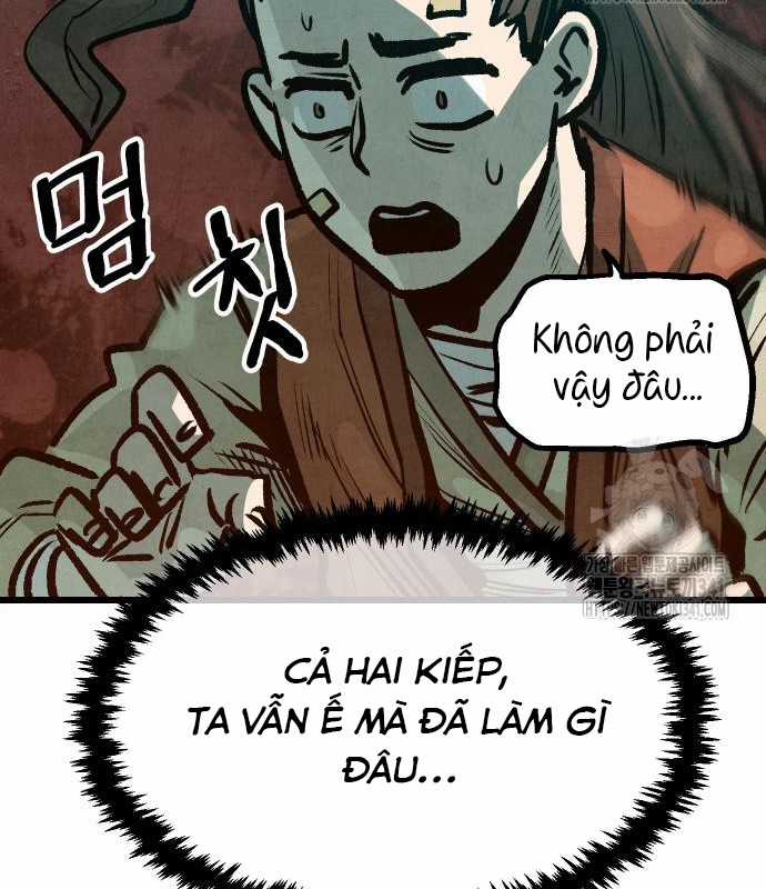 Chinh Phục Võ Lâm Chỉ Với Một Tô Mỳ Chapter 21 trang 32