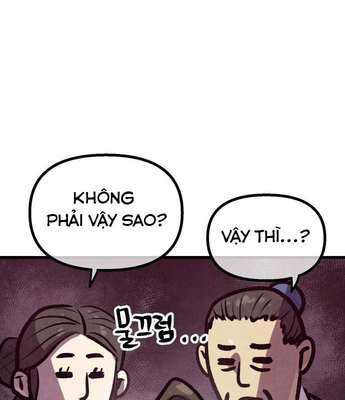 Chinh Phục Võ Lâm Chỉ Với Một Tô Mỳ Chapter 21 trang 34