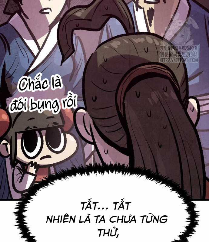 Chinh Phục Võ Lâm Chỉ Với Một Tô Mỳ Chapter 21 trang 35