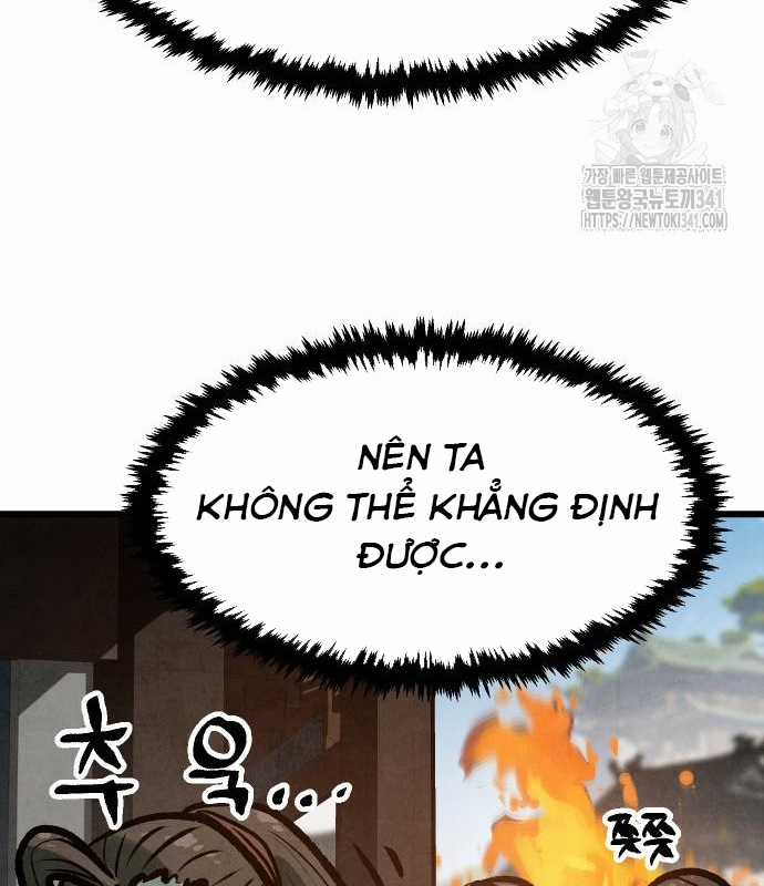 Chinh Phục Võ Lâm Chỉ Với Một Tô Mỳ Chapter 21 trang 36