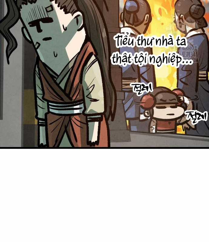 Chinh Phục Võ Lâm Chỉ Với Một Tô Mỳ Chapter 21 trang 37