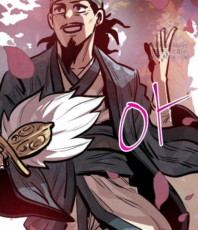 Chinh Phục Võ Lâm Chỉ Với Một Tô Mỳ Chapter 21 trang 45