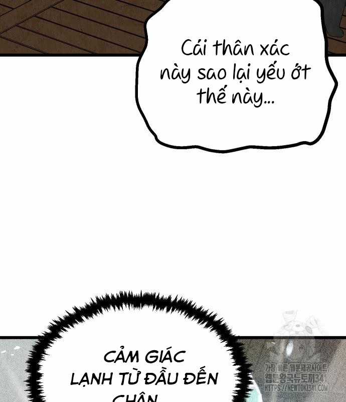 Chinh Phục Võ Lâm Chỉ Với Một Tô Mỳ Chapter 21 trang 5