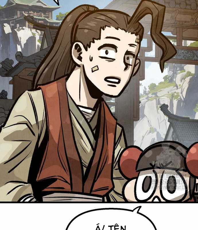 Chinh Phục Võ Lâm Chỉ Với Một Tô Mỳ Chapter 21 trang 53