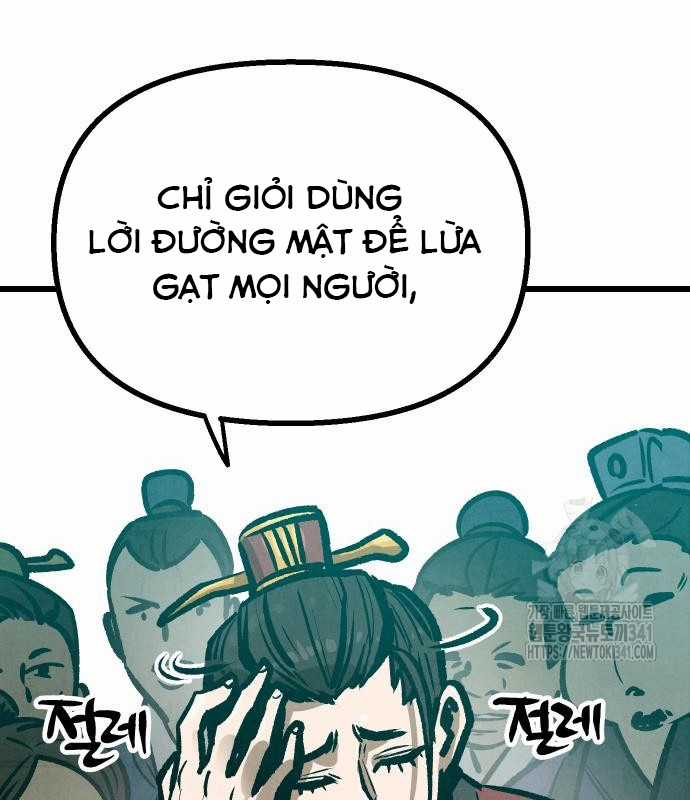 Chinh Phục Võ Lâm Chỉ Với Một Tô Mỳ Chapter 21 trang 56