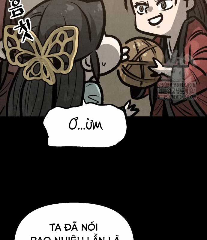 Chinh Phục Võ Lâm Chỉ Với Một Tô Mỳ Chapter 21 trang 73