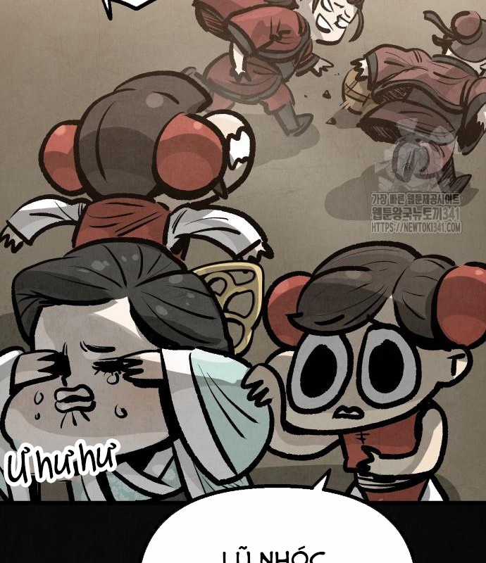 Chinh Phục Võ Lâm Chỉ Với Một Tô Mỳ Chapter 21 trang 78