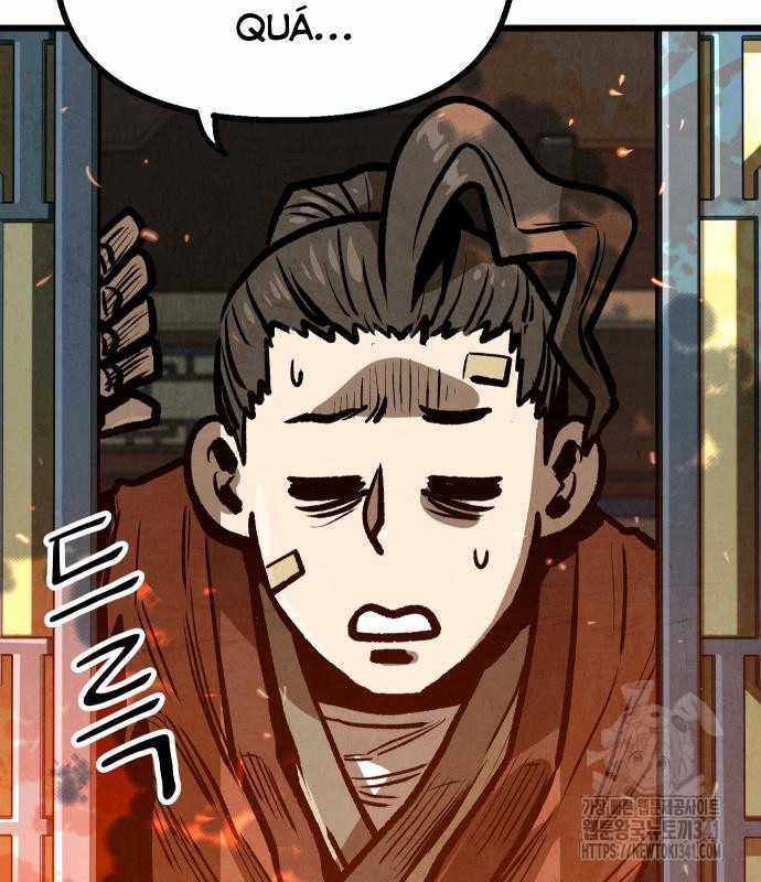 Chinh Phục Võ Lâm Chỉ Với Một Tô Mỳ Chapter 21 trang 8