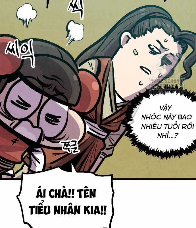 Chinh Phục Võ Lâm Chỉ Với Một Tô Mỳ Chapter 21 trang 80