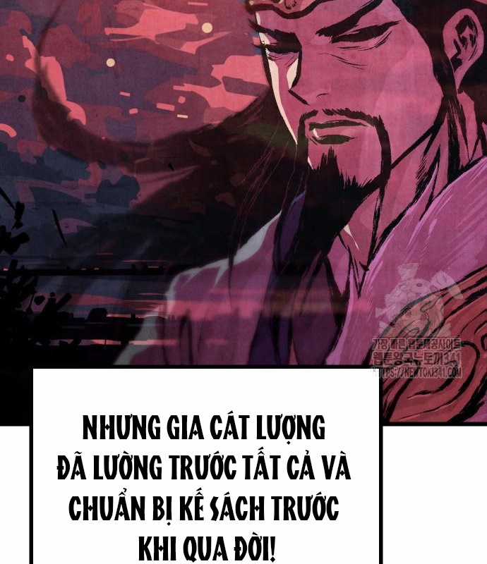 Chinh Phục Võ Lâm Chỉ Với Một Tô Mỳ Chapter 21 trang 92