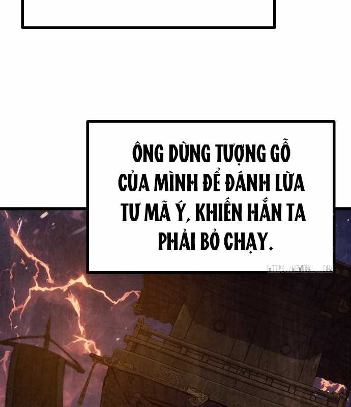 Chinh Phục Võ Lâm Chỉ Với Một Tô Mỳ Chapter 21 trang 93