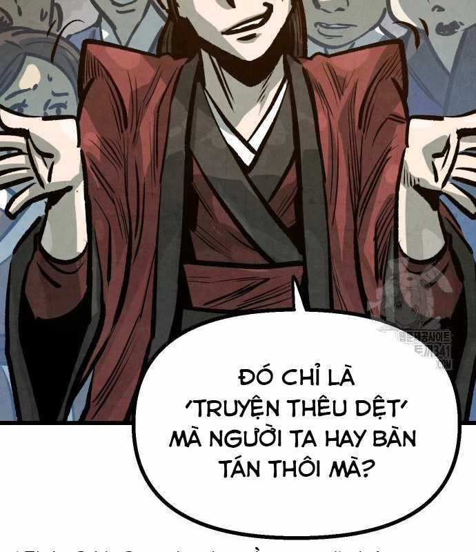 Chinh Phục Võ Lâm Chỉ Với Một Tô Mỳ Chapter 21 trang 97