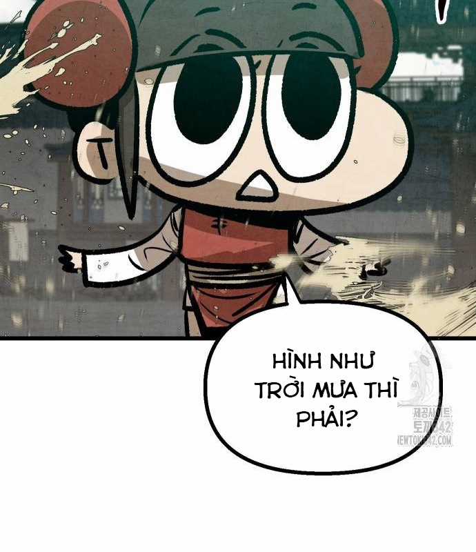 Chinh Phục Võ Lâm Chỉ Với Một Tô Mỳ Chapter 22 trang 101