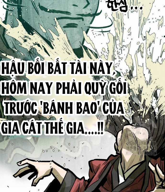 Chinh Phục Võ Lâm Chỉ Với Một Tô Mỳ Chapter 22 trang 105