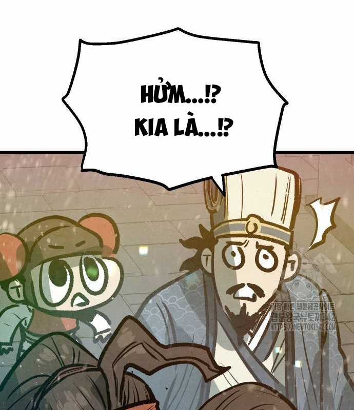 Chinh Phục Võ Lâm Chỉ Với Một Tô Mỳ Chapter 22 trang 107