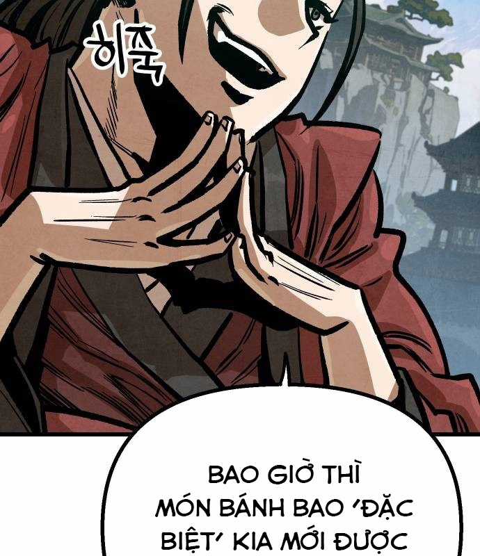 Chinh Phục Võ Lâm Chỉ Với Một Tô Mỳ Chapter 22 trang 11