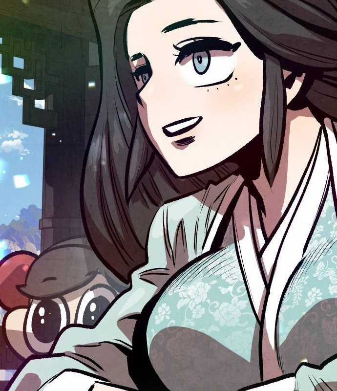 Chinh Phục Võ Lâm Chỉ Với Một Tô Mỳ Chapter 22 trang 122