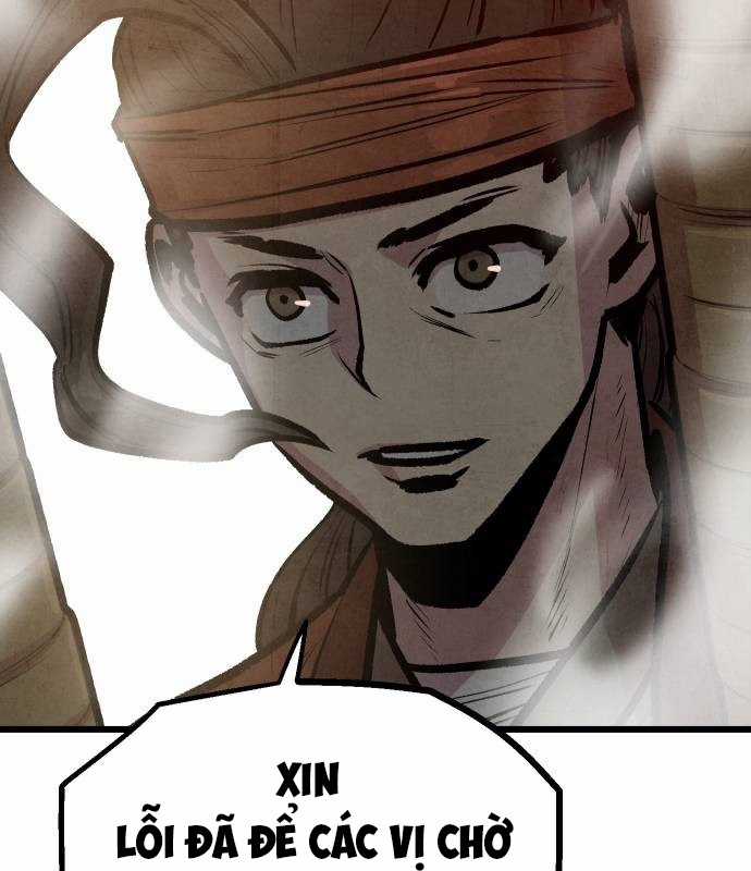 Chinh Phục Võ Lâm Chỉ Với Một Tô Mỳ Chapter 22 trang 19