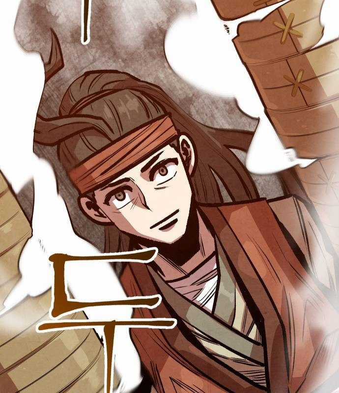 Chinh Phục Võ Lâm Chỉ Với Một Tô Mỳ Chapter 22 trang 21