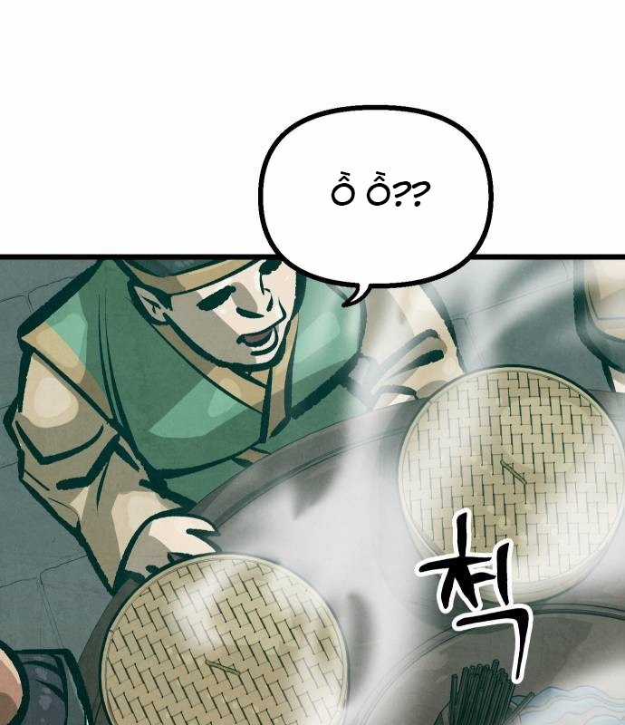 Chinh Phục Võ Lâm Chỉ Với Một Tô Mỳ Chapter 22 trang 23