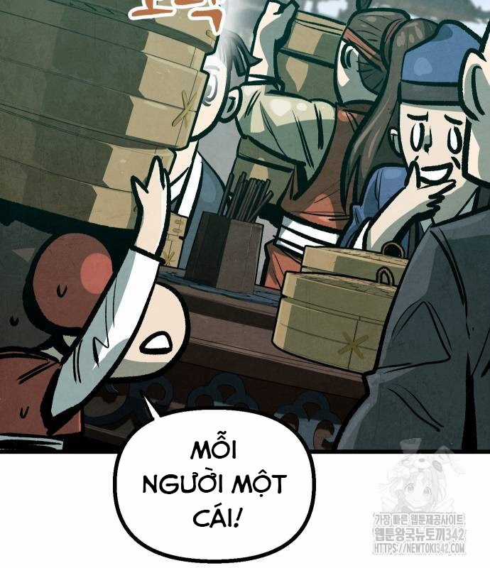 Chinh Phục Võ Lâm Chỉ Với Một Tô Mỳ Chapter 22 trang 26