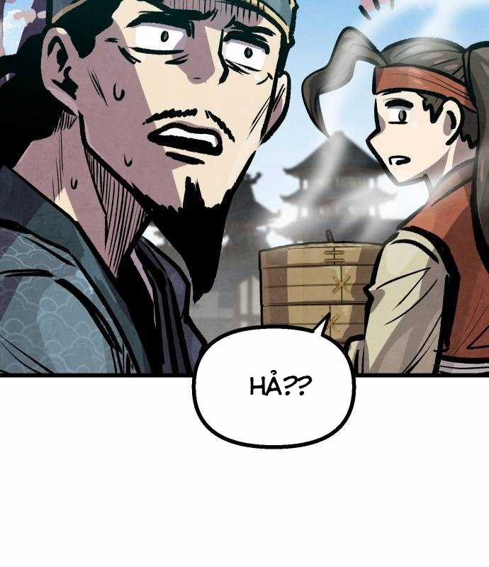 Chinh Phục Võ Lâm Chỉ Với Một Tô Mỳ Chapter 22 trang 30