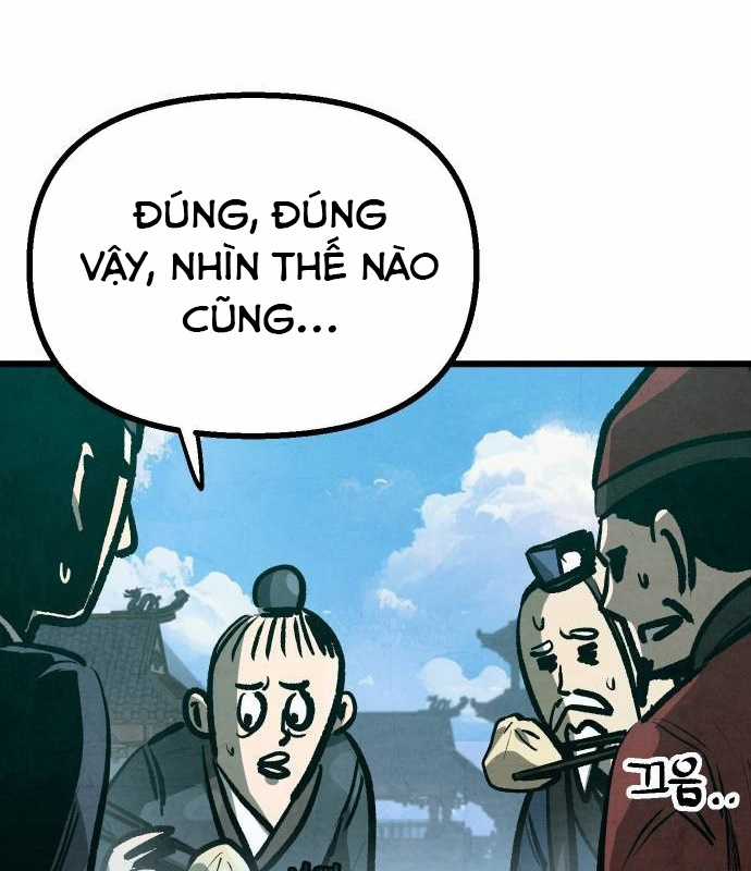 Chinh Phục Võ Lâm Chỉ Với Một Tô Mỳ Chapter 22 trang 34