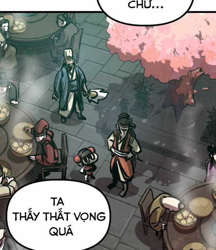Chinh Phục Võ Lâm Chỉ Với Một Tô Mỳ Chapter 22 trang 36