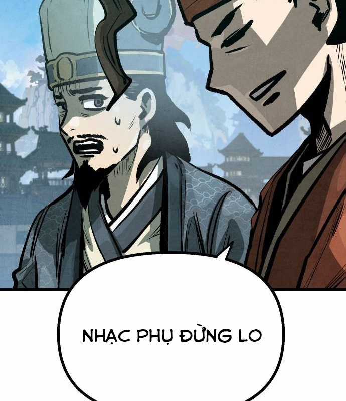 Chinh Phục Võ Lâm Chỉ Với Một Tô Mỳ Chapter 22 trang 38