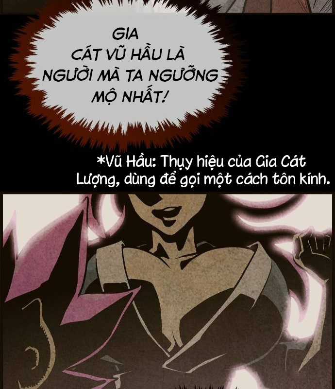 Chinh Phục Võ Lâm Chỉ Với Một Tô Mỳ Chapter 22 trang 42