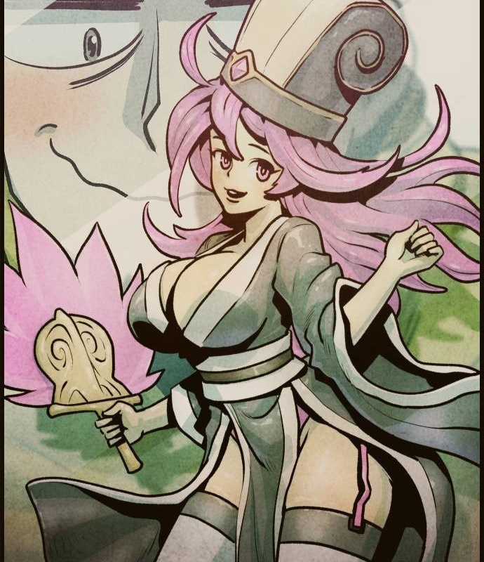 Chinh Phục Võ Lâm Chỉ Với Một Tô Mỳ Chapter 22 trang 44