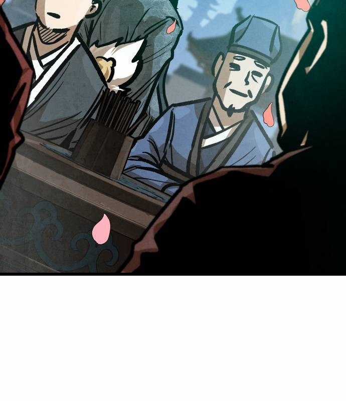 Chinh Phục Võ Lâm Chỉ Với Một Tô Mỳ Chapter 22 trang 5