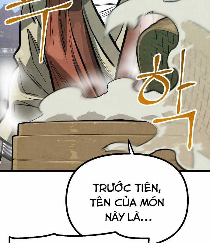 Chinh Phục Võ Lâm Chỉ Với Một Tô Mỳ Chapter 22 trang 54